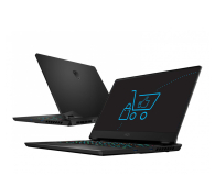MSI GP66 i7-11800H/16GB/512 RTX3070 144Hz - 677324 - zdjęcie 1